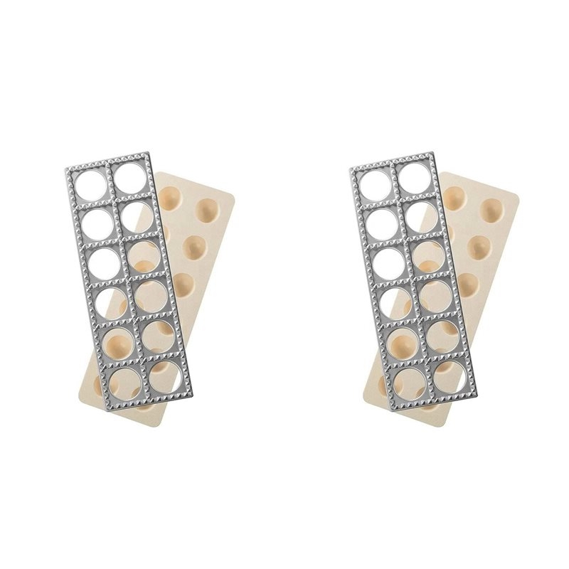 Potsticker Mold - Máquina de Fazer Ravioli AC62-2X, Molde