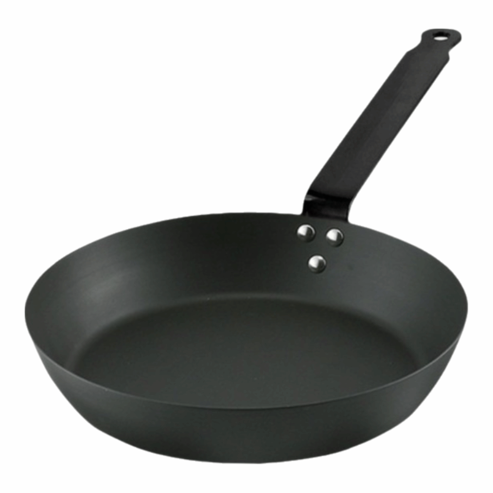 Cast Iron Corn - Panela de ferro fundido de aço