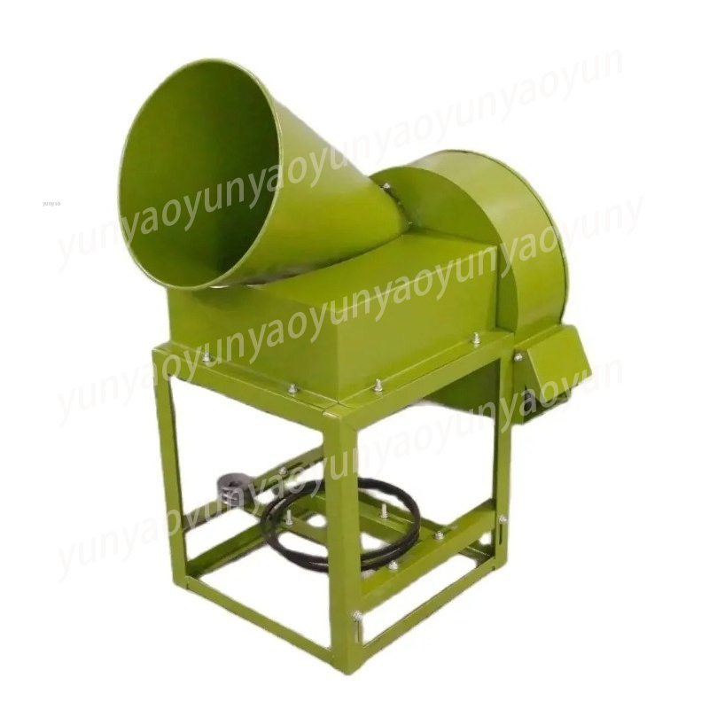 Cast Iron Corn - Triturador de Resíduos Agrícolas 220V com