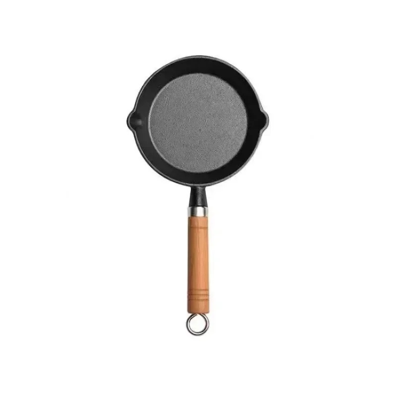 Panela de Ferro Fundido Não Re - Cast Iron Corn avaliação e preço
