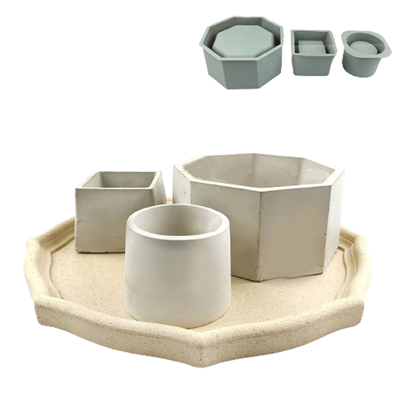 Grande resina epóxi argila Flo - Potsticker Mold avaliação e preço