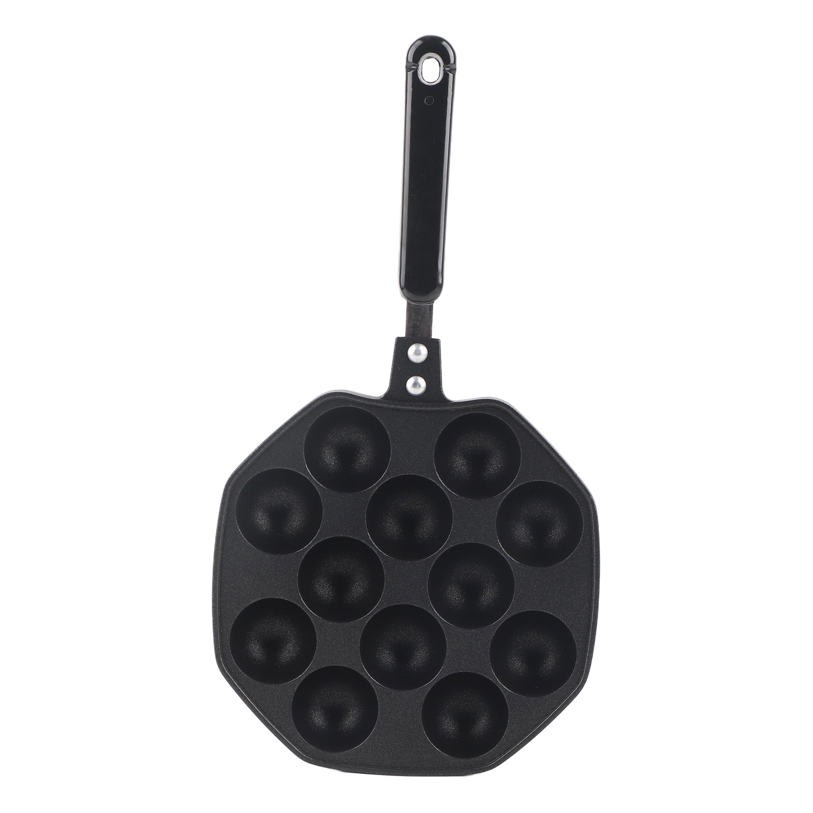 Forma de alumínio antiaderente - Takoyaki Grill Plate avaliação e preço