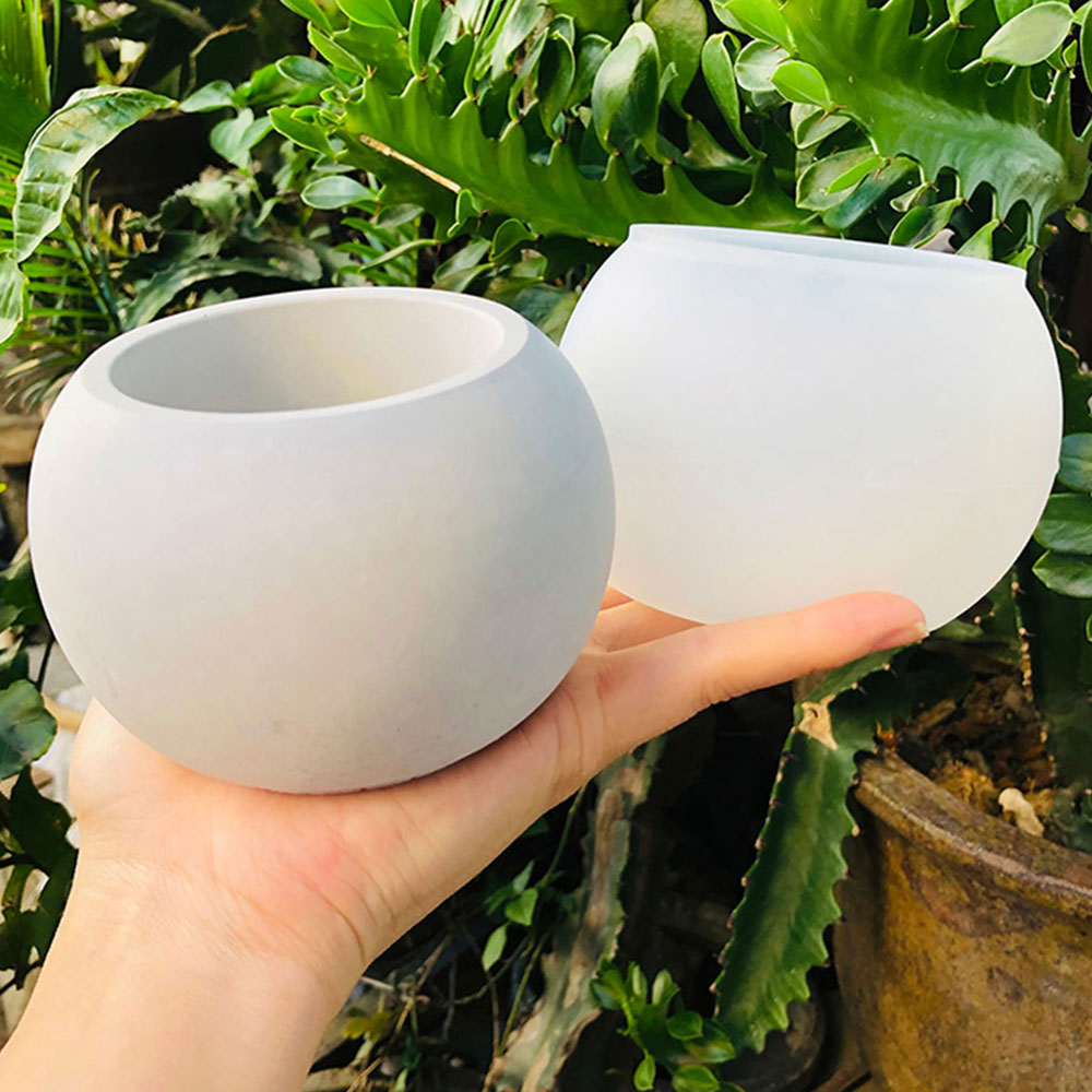 Molde esférico de silicone par - Potsticker Mold avaliação e preço