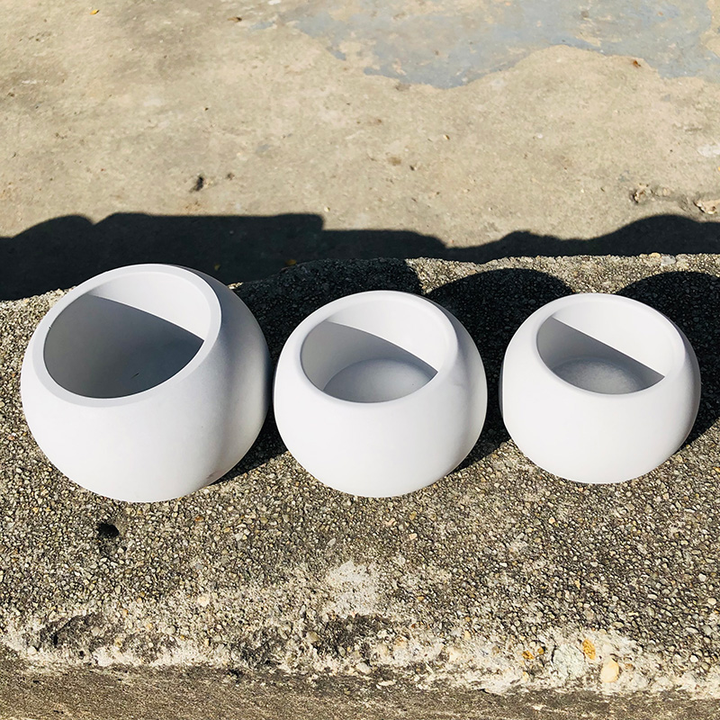 Molde esférico de silicone par - Potsticker Mold avaliação e preço