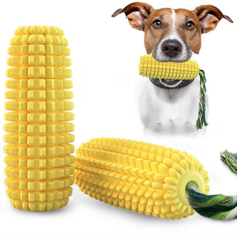 Brinquedo Durável para Limpeza - Corn Dog Stick avaliação e preço