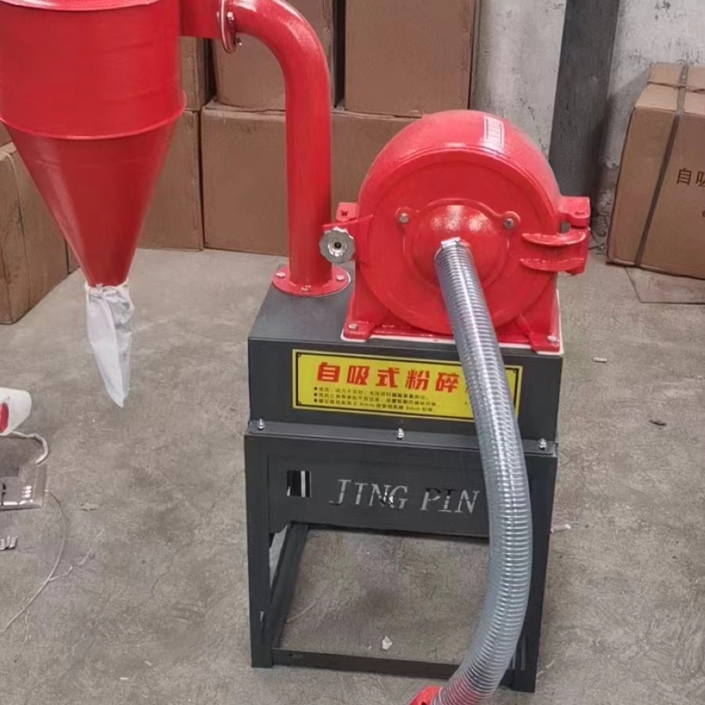 Moedor de Grãos de Ferro Fundi - Cast Iron Corn avaliação e preço