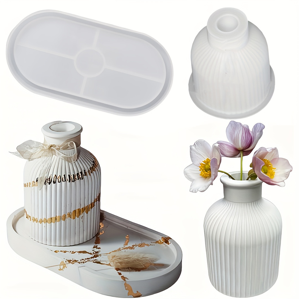 Molde de silicone para bandeja - Potsticker Mold avaliação e preço
