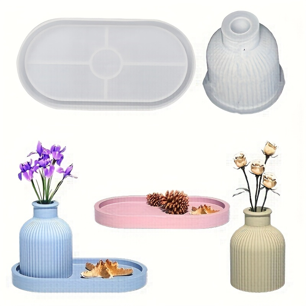 Molde de silicone para bandeja - Potsticker Mold avaliação e preço
