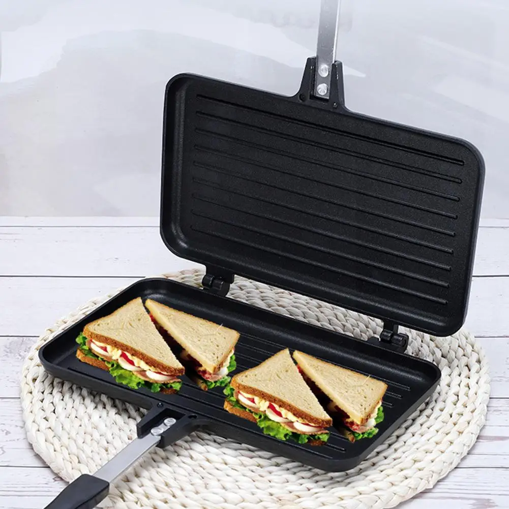 Frigideira Dupla Face, Antiade - Cast Iron Corn avaliação e preço