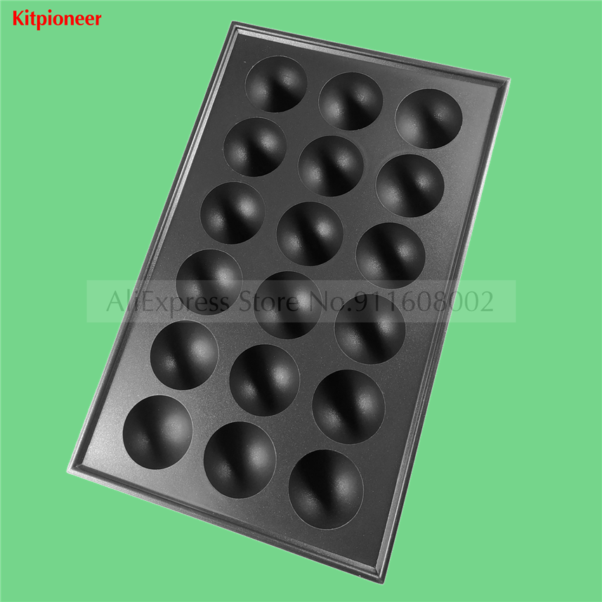 1 peça de polvo bolas placa an - Takoyaki Grill Plate avaliação e preço