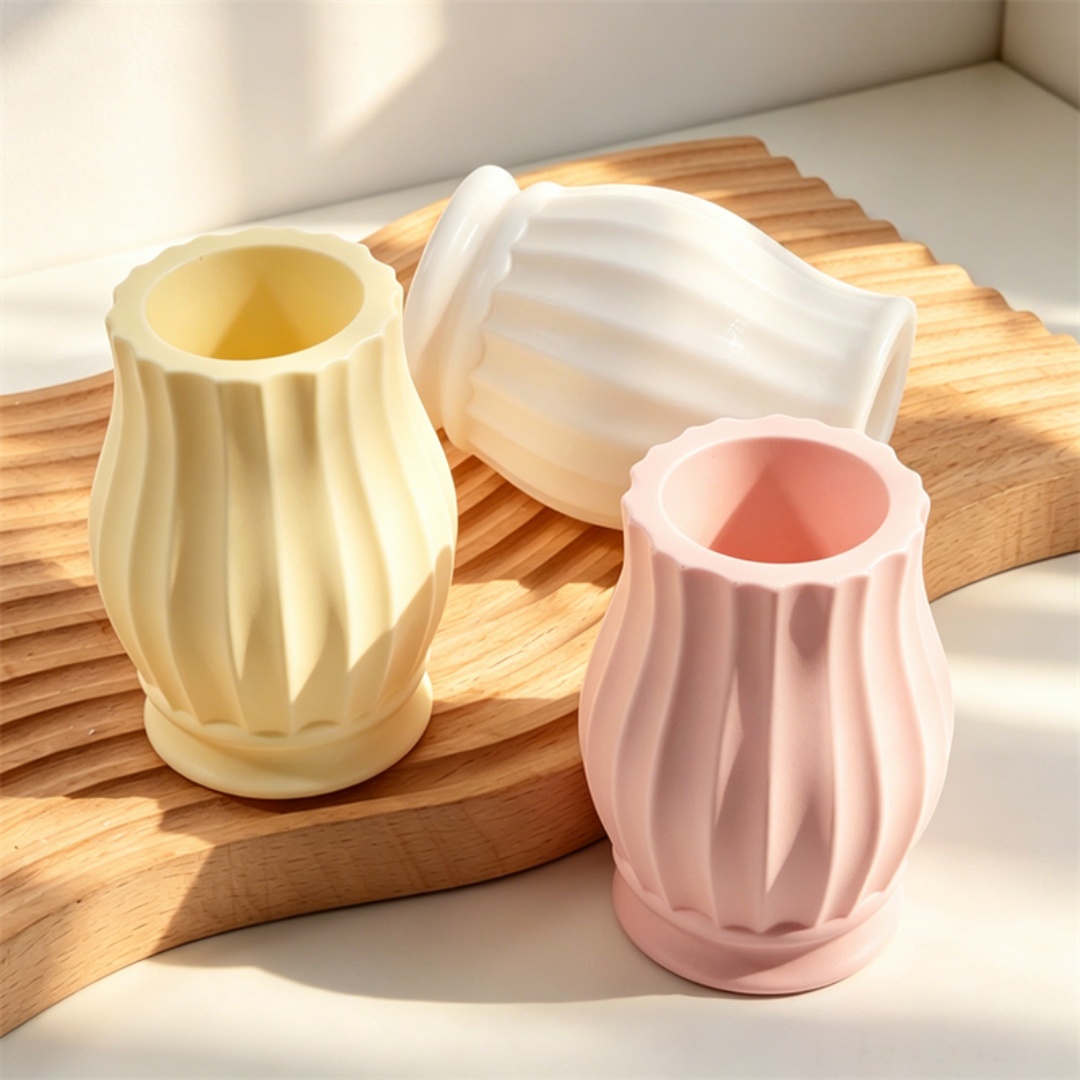 Molde de silicone com padrão e - Potsticker Mold avaliação e preço
