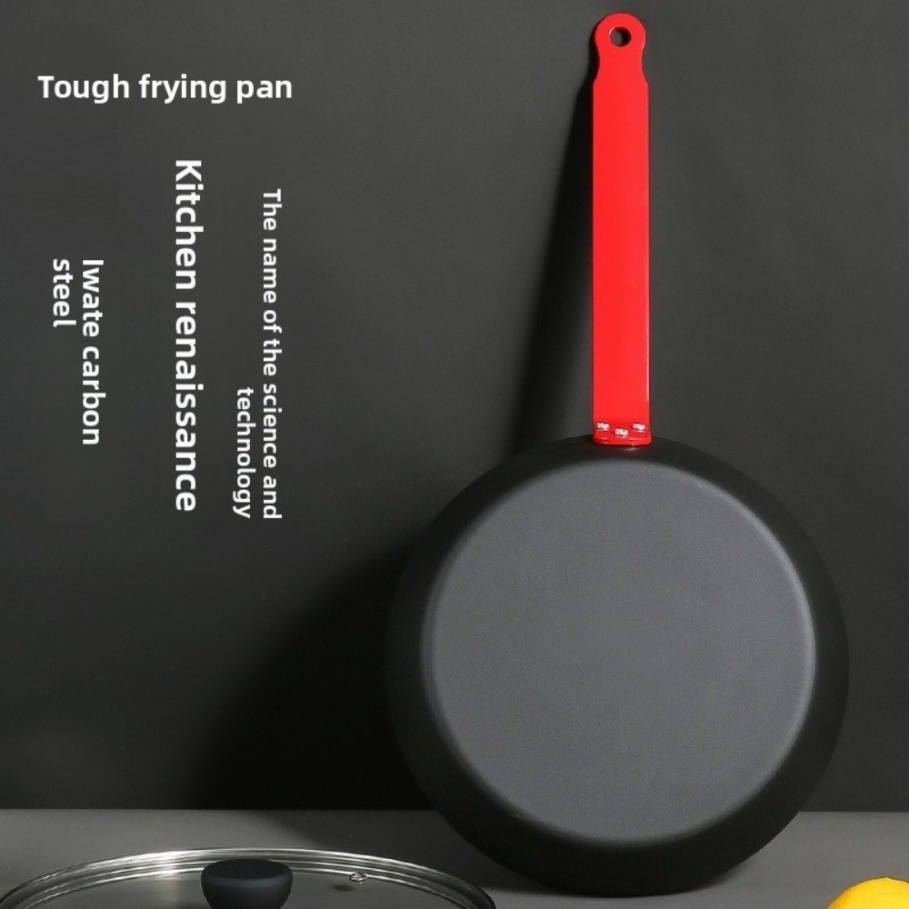 Panela de ferro fundido de aço - Cast Iron Corn avaliação e preço