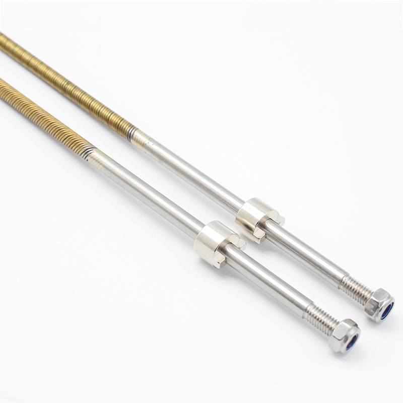 Barco rc 6.35mm 1/4 ''comprime - Corn Dog Stick avaliação e preço