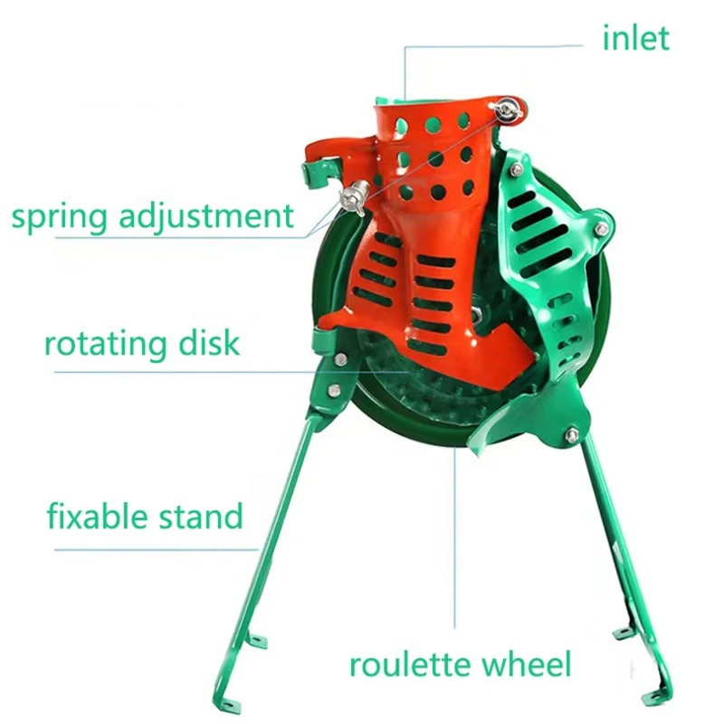 Debulhador Manual de Milho em  - Cast Iron Corn avaliação e preço