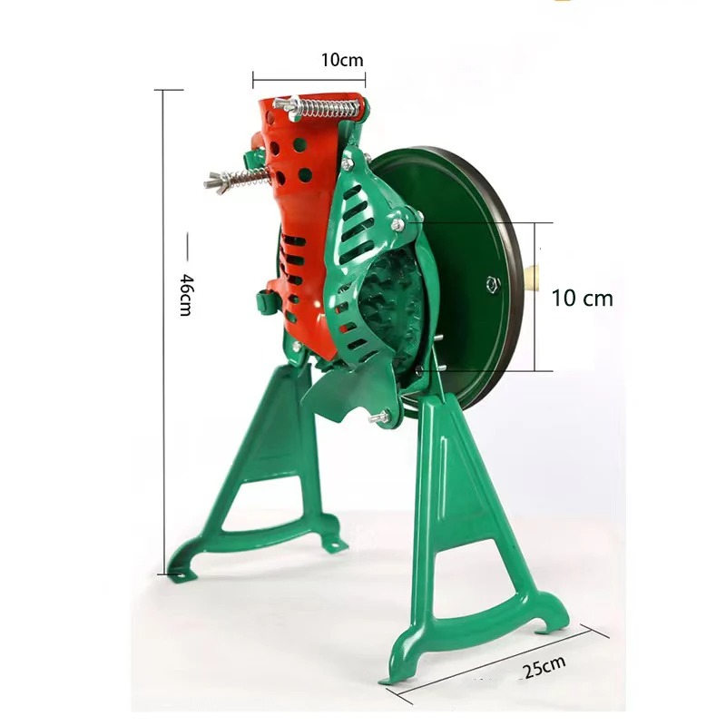 Debulhador Manual de Milho em  - Cast Iron Corn avaliação e preço