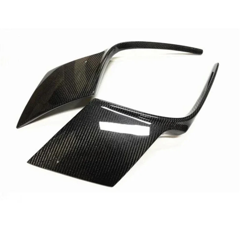 Para Porsche Carrera 911 992:  - Crepe Pan Carbon avaliação e preço